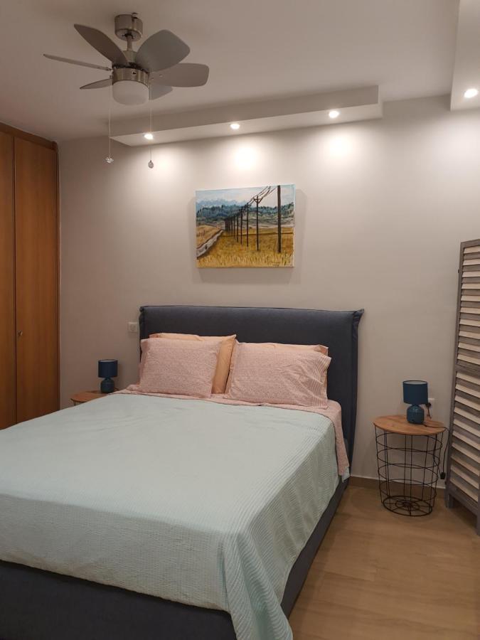 Tony'S Suite With Parking Atena Exterior foto