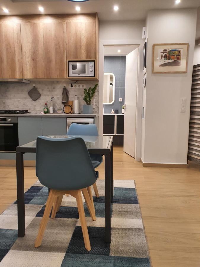 Tony'S Suite With Parking Atena Exterior foto