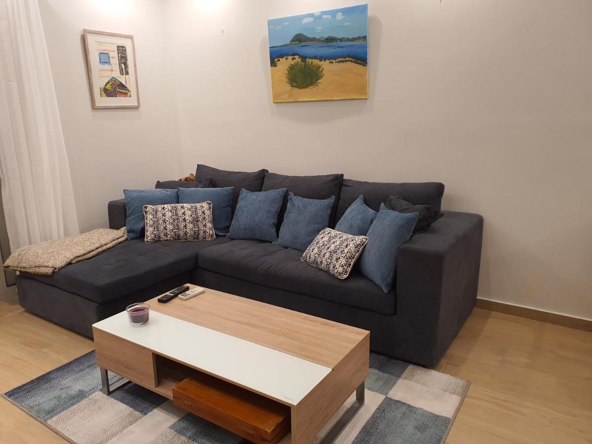 Tony'S Suite With Parking Atena Exterior foto